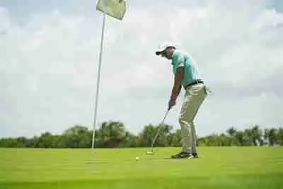 Glamorous Cana Rock condo for sale, Lifestyle of Beach & Golf at Punta Cana — photo 6