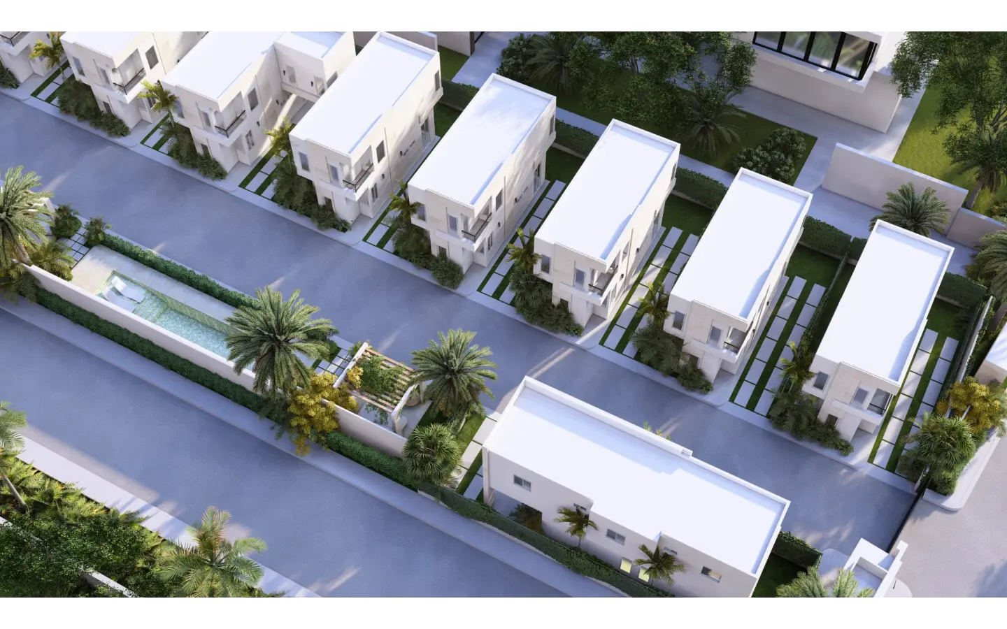 Golden Breeze: Two-Bedroom House for Sale in Brisas de Punta Cana — photo 5
