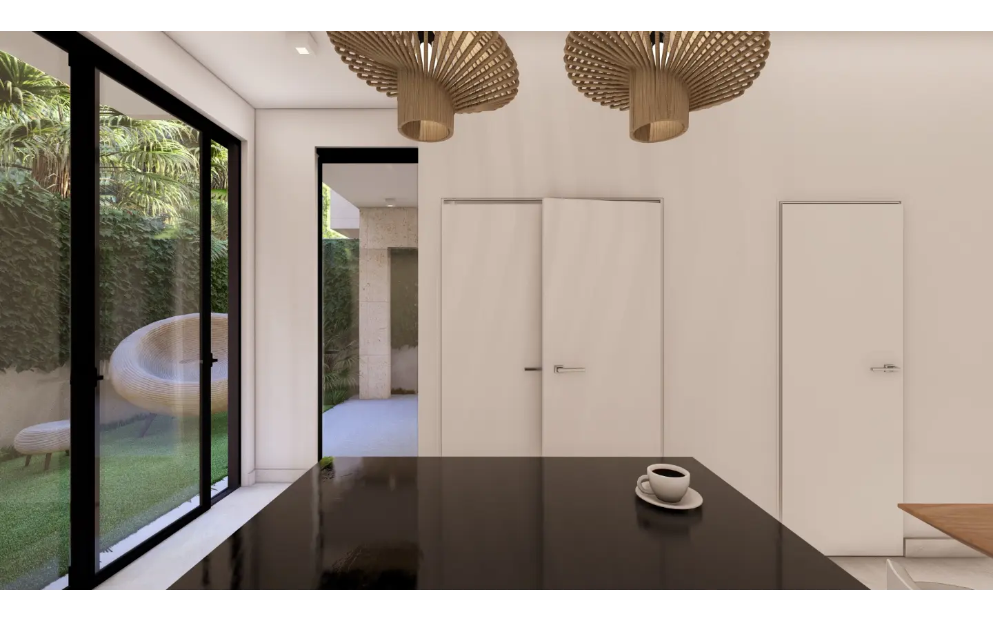 Golden Breeze: Three-Bedroom Villa for Sale in Brisas de Punta Cana — photo 12