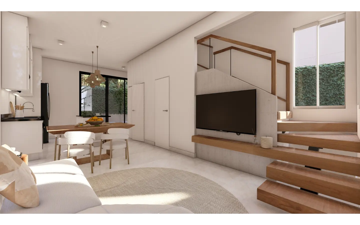 Golden Breeze: Three-Bedroom Villa for Sale in Brisas de Punta Cana — photo 4