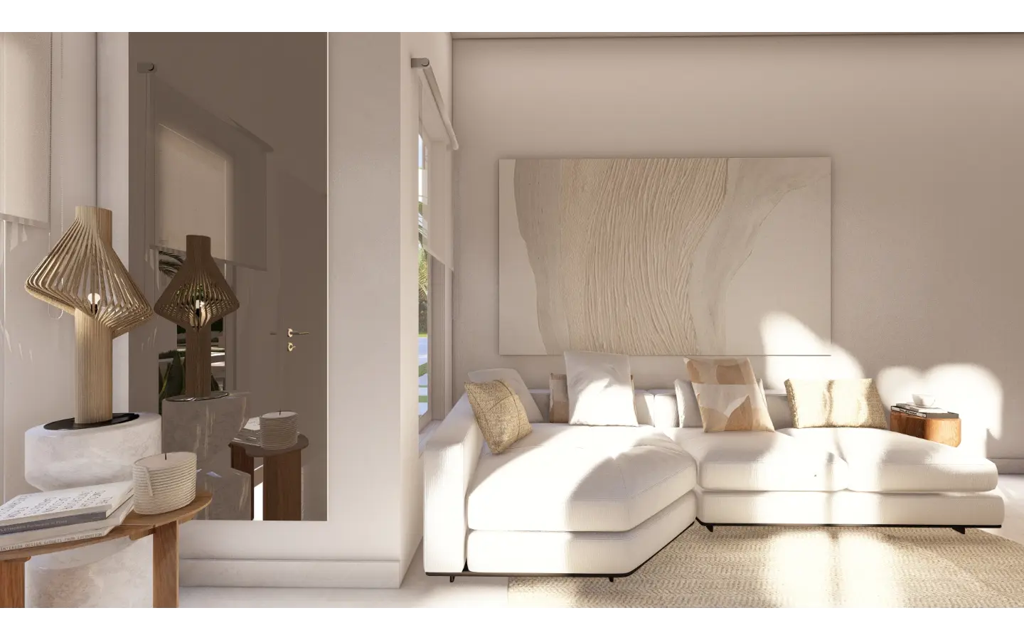 Golden Breeze: Three-Bedroom Villa for Sale in Brisas de Punta Cana — photo 5