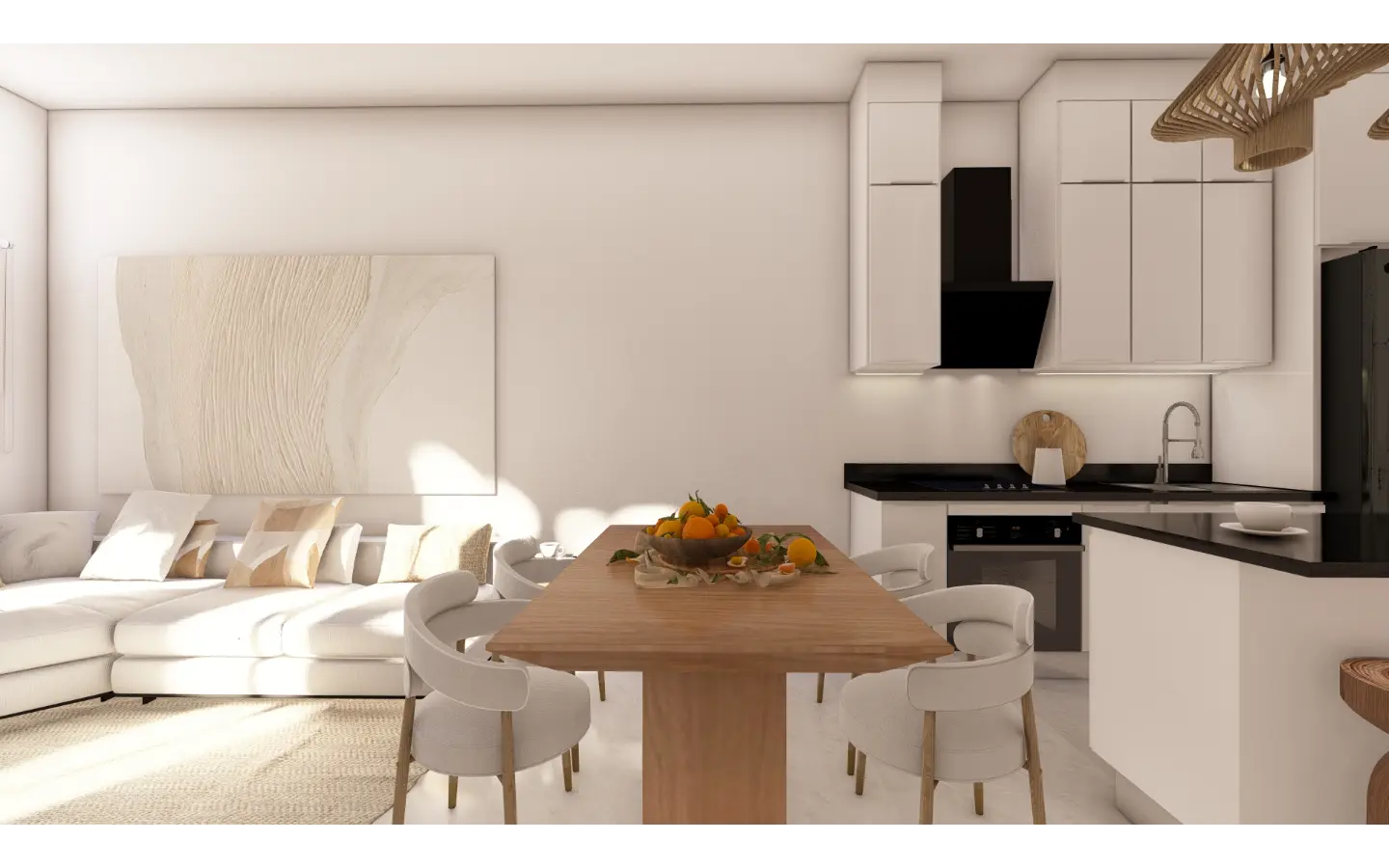Golden Breeze: Three-Bedroom Villa for Sale in Brisas de Punta Cana — photo 6