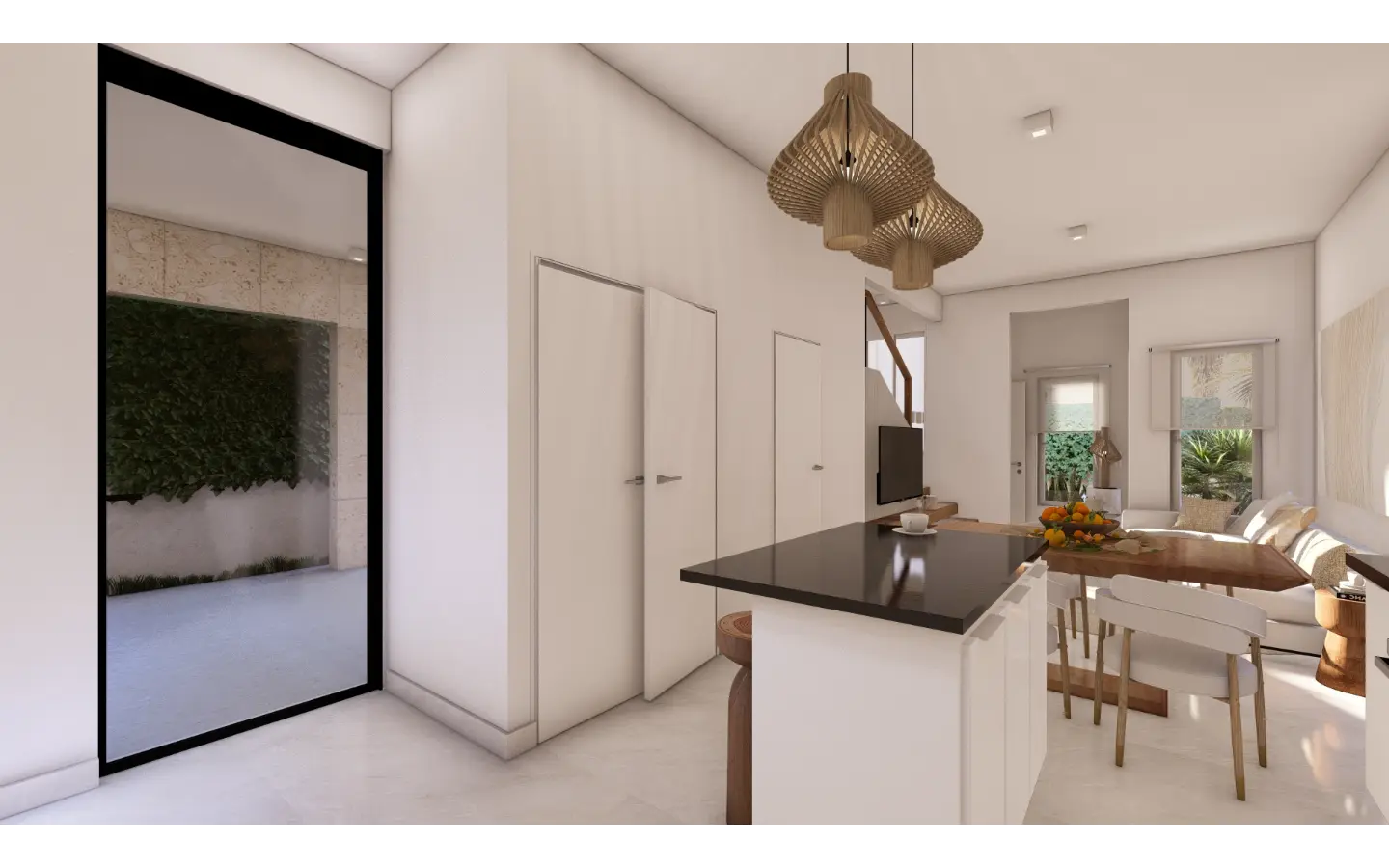 Golden Breeze: Three-Bedroom Villa for Sale in Brisas de Punta Cana — photo 10
