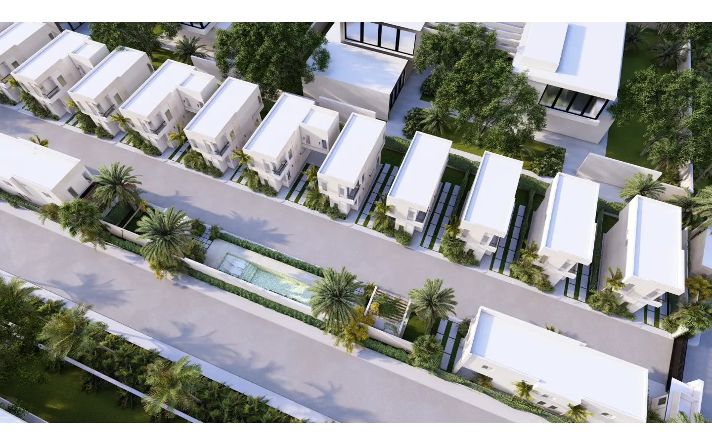 Golden Breeze: Elegant Three-Bedroom Home for Sale in Punta Cana — photo 4
