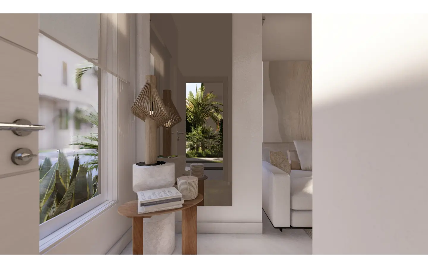 Golden Breeze: Elegant Three-Bedroom Home for Sale in Punta Cana — photo 10