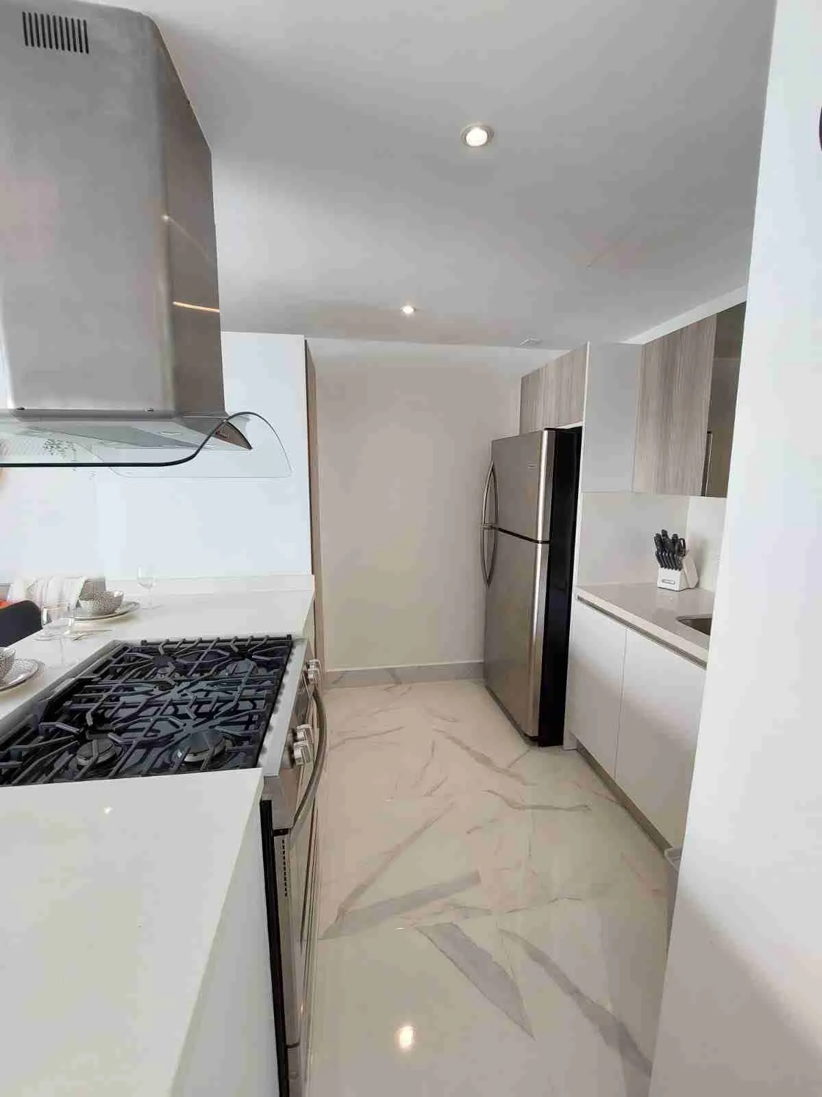 Jazz Lounge Residences, Gorgeous 1 BR Apartment for sale in Cap Cana fully furnished — photo 12