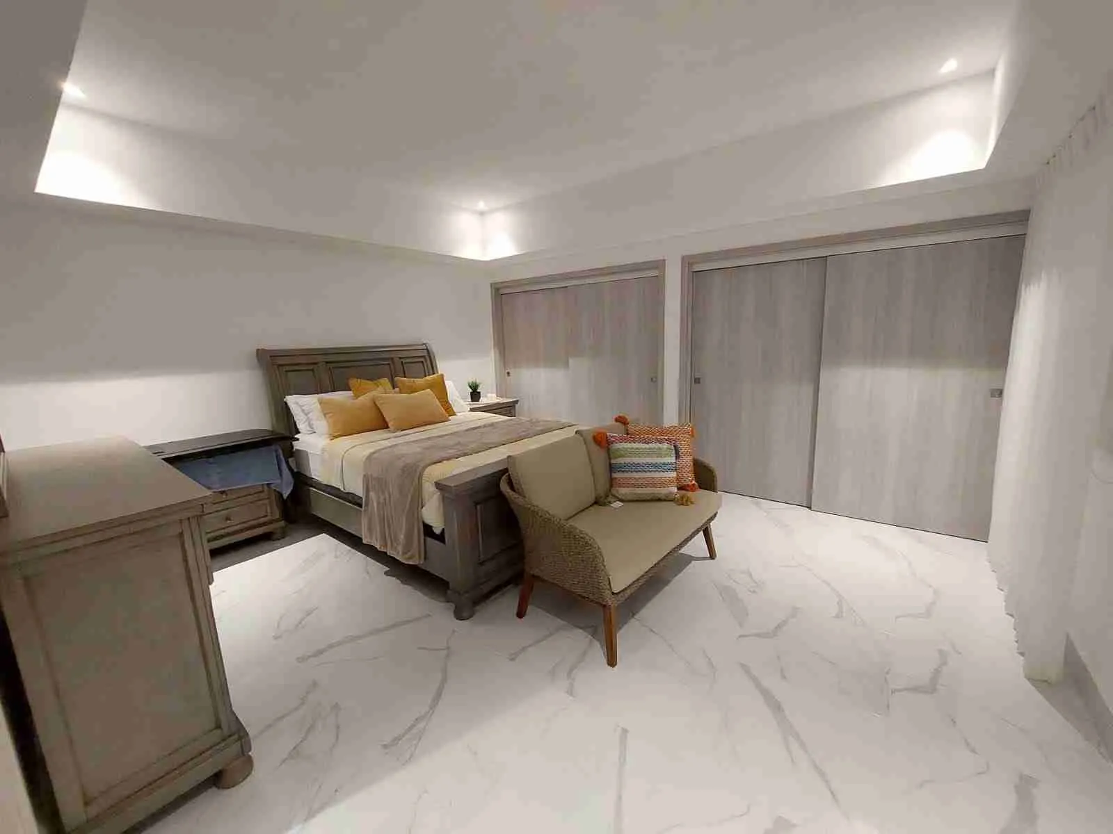 Jazz Lounge Residences, Gorgeous 1 BR Apartment for sale in Cap Cana fully furnished — photo 5
