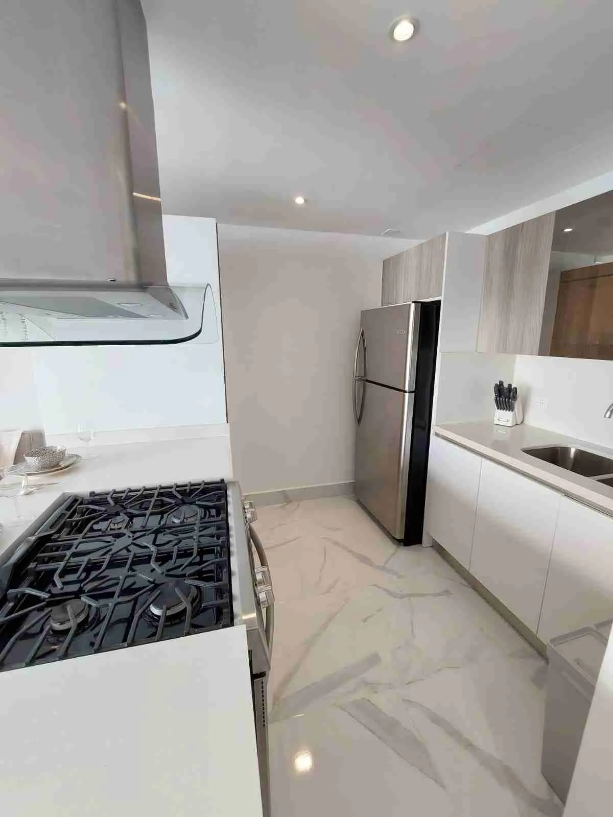 Jazz Lounge Residences, Gorgeous 1 BR Apartment for sale in Cap Cana fully furnished — photo 7