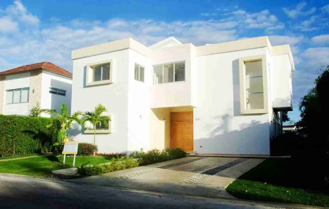Gorgeous 3BR Villa for sale Punta Cana, pool. — photo 1