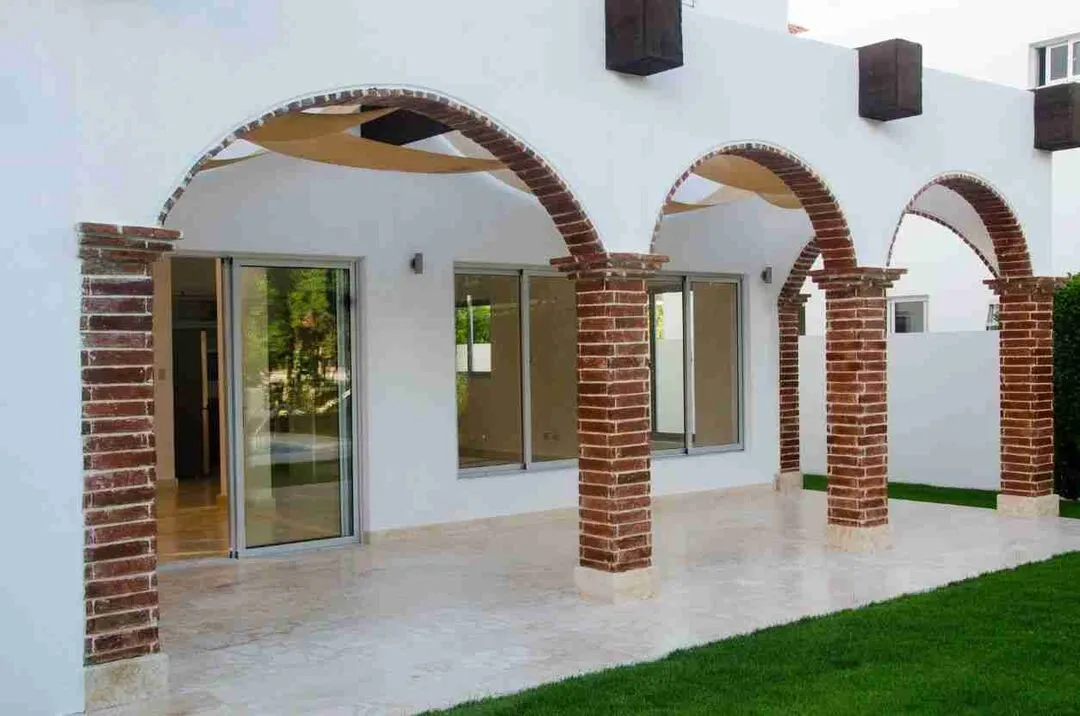 Gorgeous 3BR Villa for sale Punta Cana, pool. — photo 9