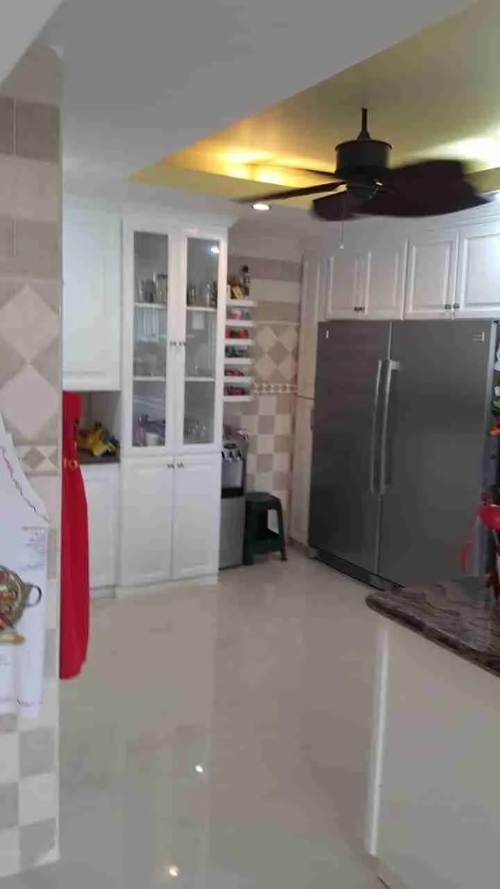 Punta Cana Village: Gorgeous Four-Bedroom Villa For sale with pool, 2 utility rooms, Patio and fruit trees at Punta Cana — photo 12