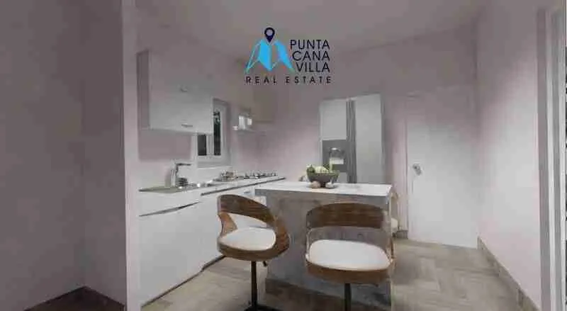Villas Perla: Gorgeous Three Bedroom Villa for sale in Punta Cana — photo 5