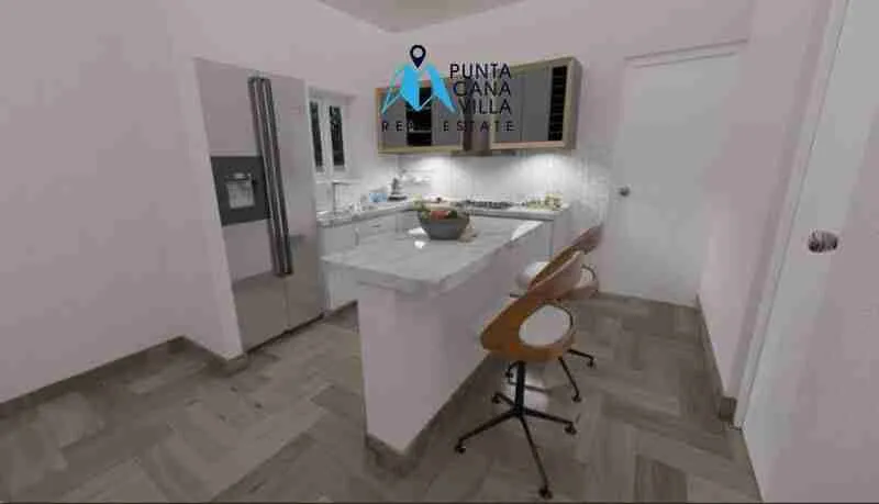 Villas Perla: Gorgeous Three Bedroom Villa for sale in Punta Cana — photo 6