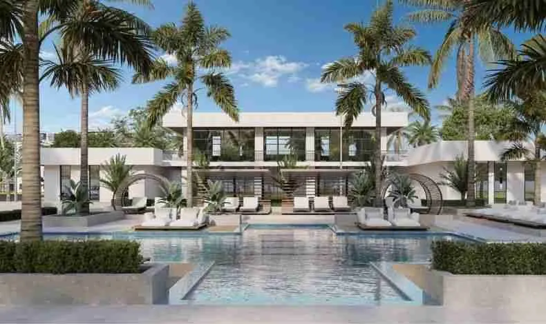 Gorgeous One-bedroom Punta Cana condo for sale ideal for enjoy the Caribbean — photo 1