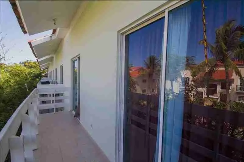 Gorgeous Two bedroom condo for sale in a great location with pool at Punta Cana — photo 11