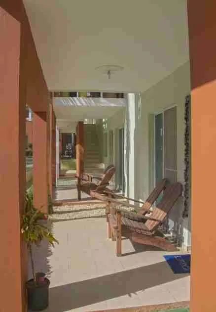 Gorgeous Two bedroom condo for sale in a great location with pool at Punta Cana — photo 3