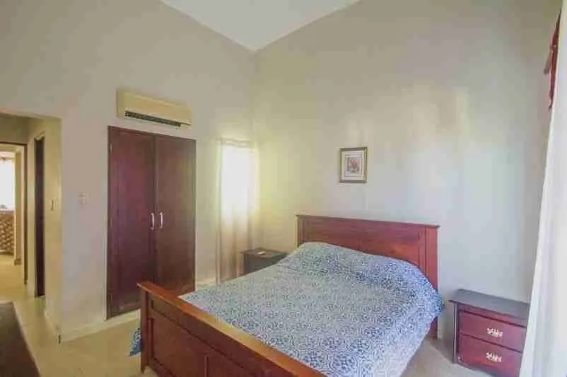 Gorgeous Two bedroom condo for sale in a great location with pool at Punta Cana — photo 8