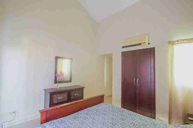 Gorgeous Two bedroom condo for sale in a great location with pool at Punta Cana — photo 9