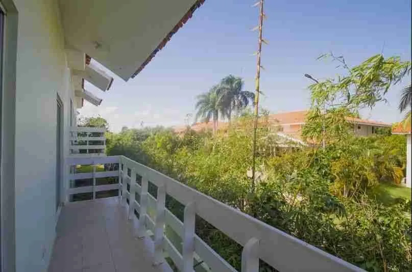 Gorgeous Two bedroom condo for sale in a great location with pool at Punta Cana — photo 10