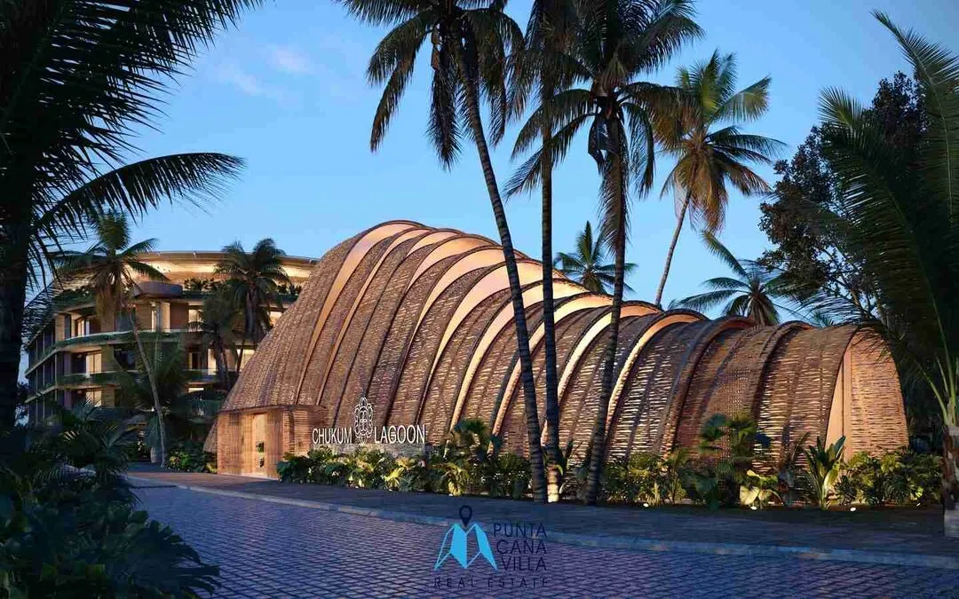 Gorgeous Two Bedroom Condo For Sale In Vista Cana, Punta Cana — photo 9