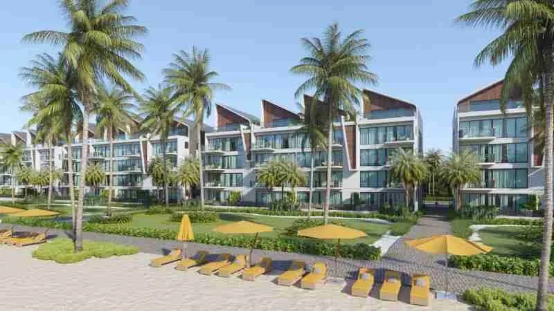 Grand four Bedroom Penthouse in Punta Cana — photo 4