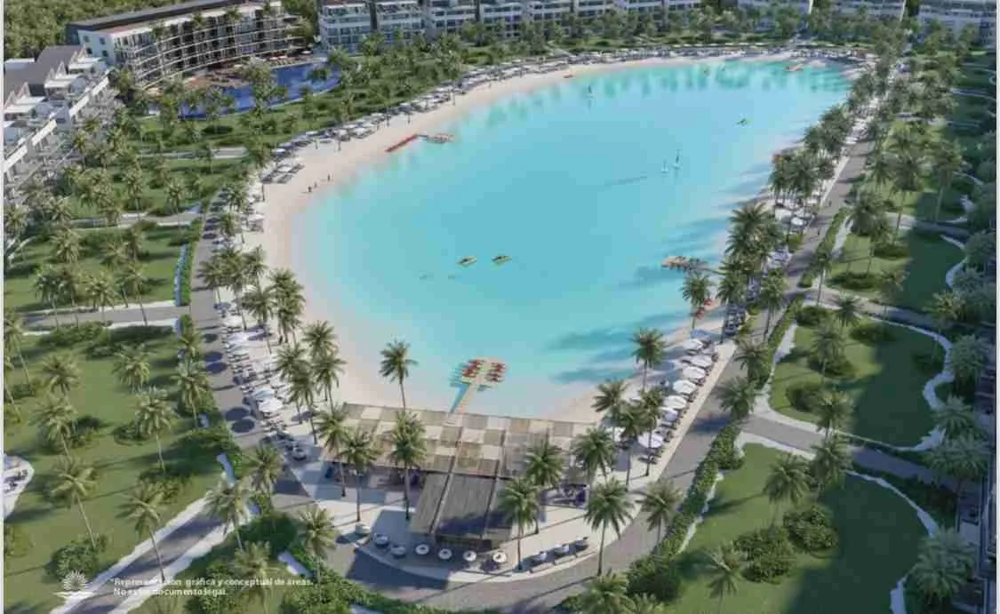 Grand four Bedroom Penthouse in Punta Cana — photo 8