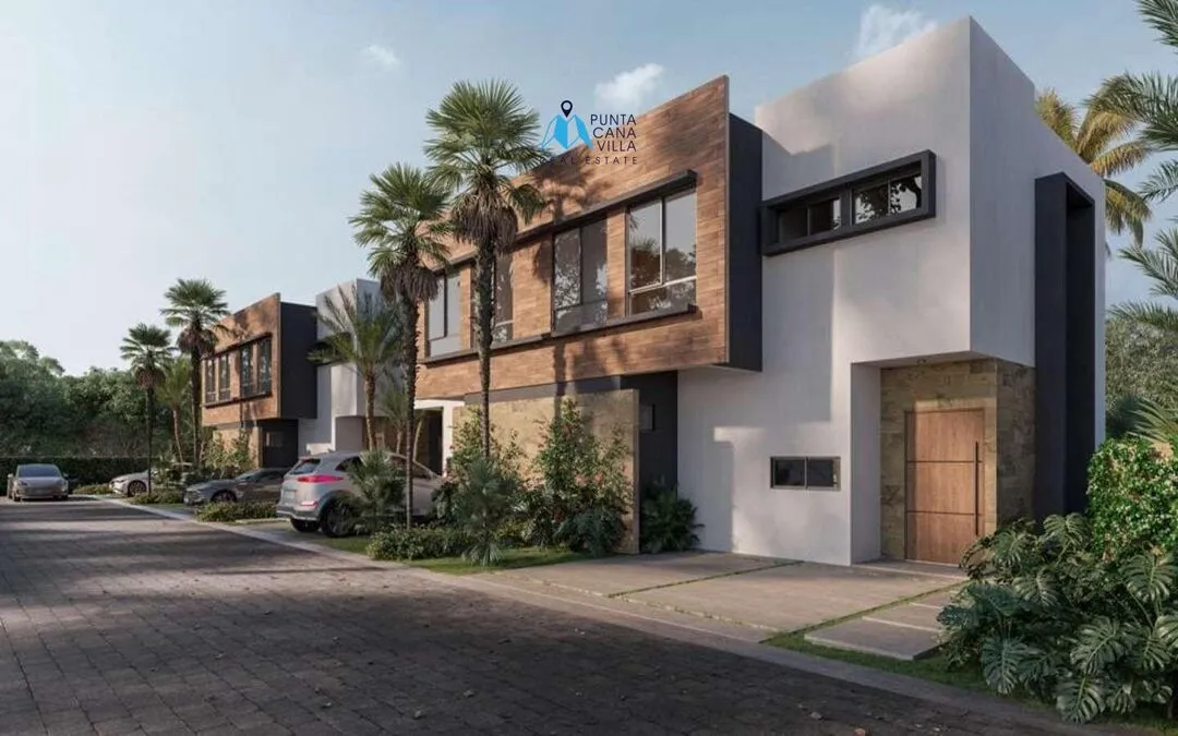 Green Garden II: Luxury 3-Bed Duplex in Vista Cana. Lake, Golf & Clubhouse Access — photo 5