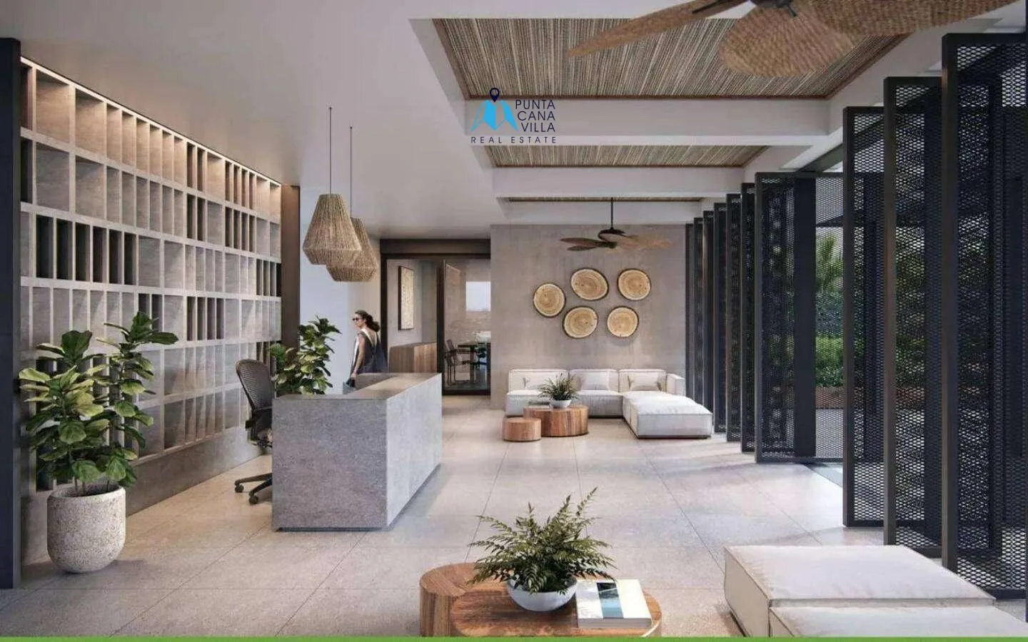 Green One 2, Three Bedroom Apartment For Sale In Punta Cana Village — photo 5