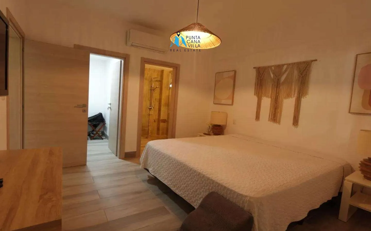 Green One, two bedroom apartment for sale in Punta Cana Village — photo 7