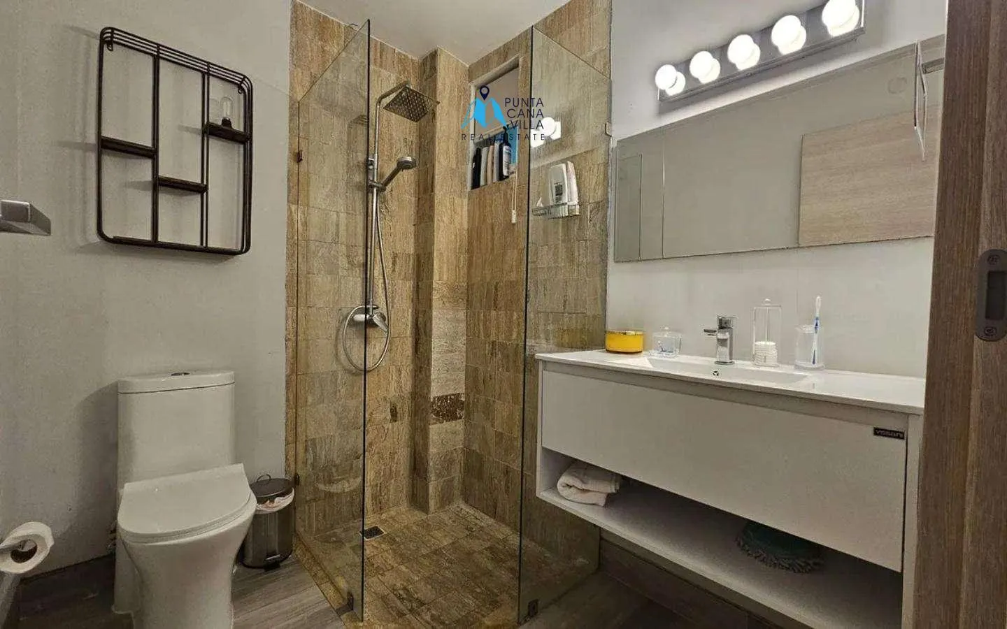 Green One, two bedroom apartment for sale in Punta Cana Village — photo 8