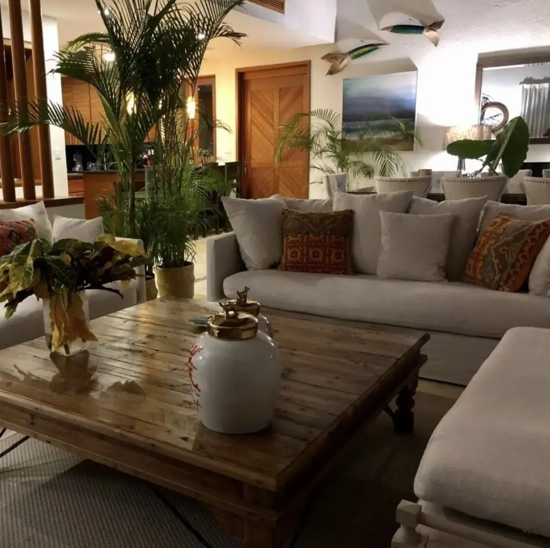 Green Village Residences: Four Bedroom Villa for Sale in Cap Cana with Private Terrace — photo 3