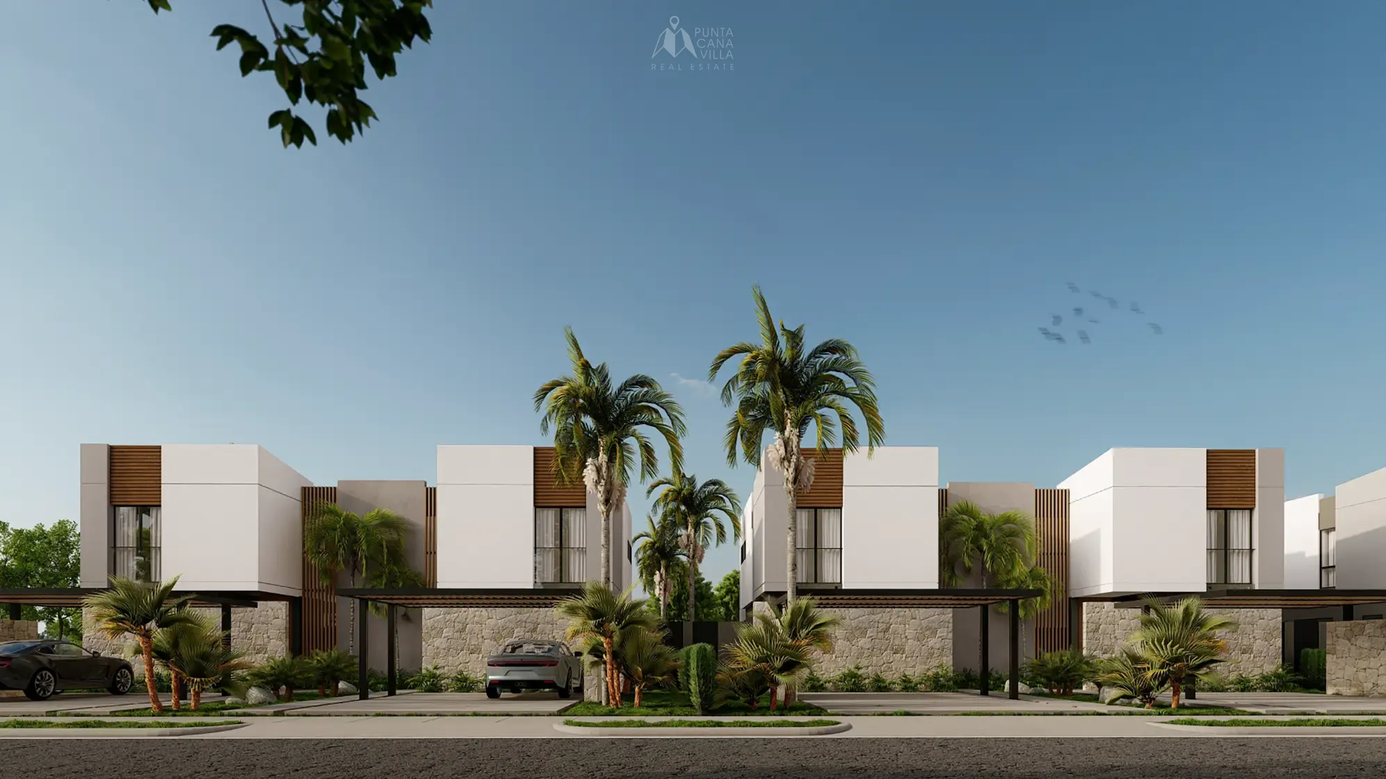 Habitat Villas III 3 Bedroom Villa for Sale in Ciudad Las Canas, Cap Cana