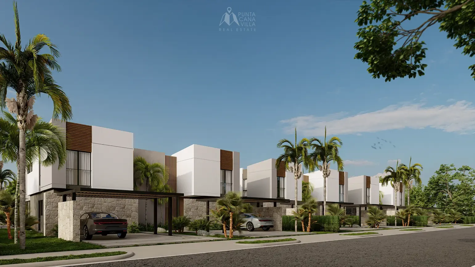 Habitat Villas III 3 Bedroom Villa for Sale in Ciudad Las Canas, Cap Cana — photo 2