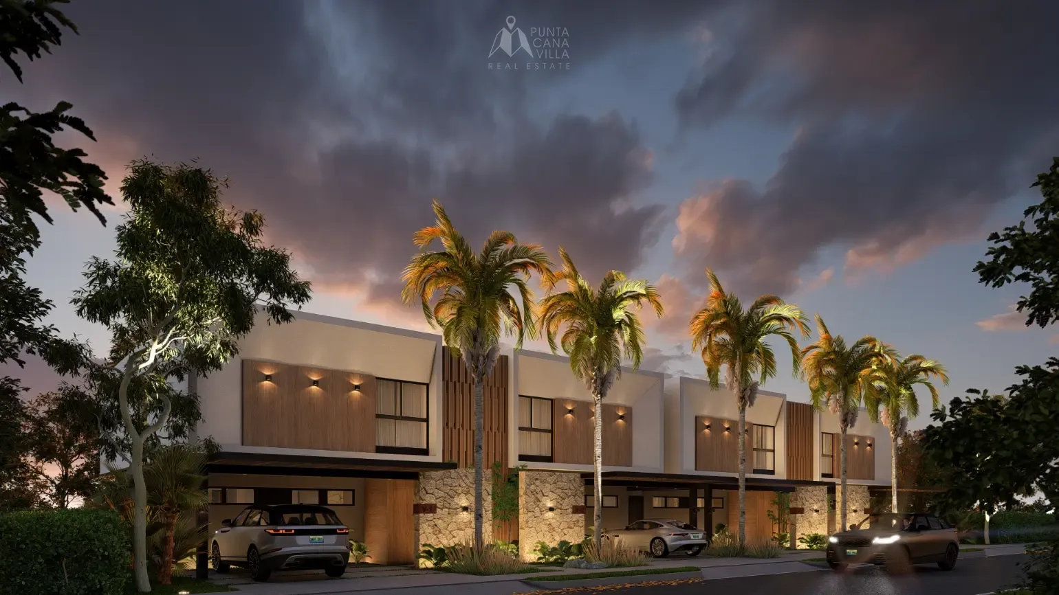 Habitat Villas V 3 Bedroom Villa for Sale in Ciudad Las Canas, Cap Cana — photo 4