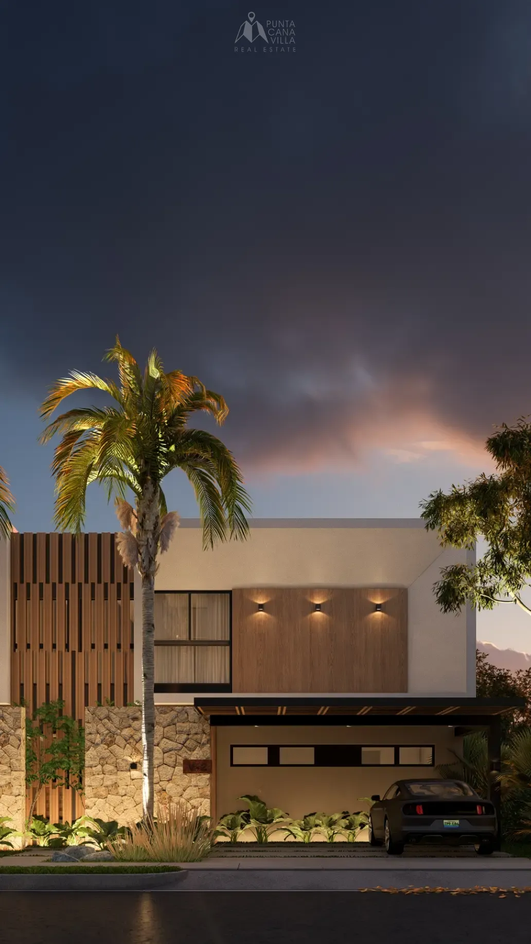 Habitat Villas V 3 Bedroom Villa for Sale in Ciudad Las Canas, Cap Cana — photo 5