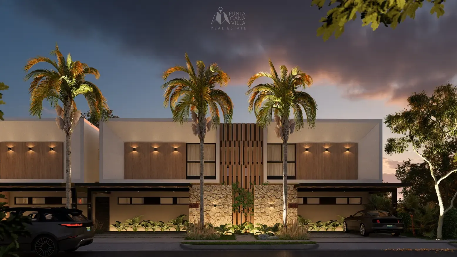 Habitat Villas V 3 Bedroom Villa for Sale in Ciudad Las Canas, Cap Cana — photo 6