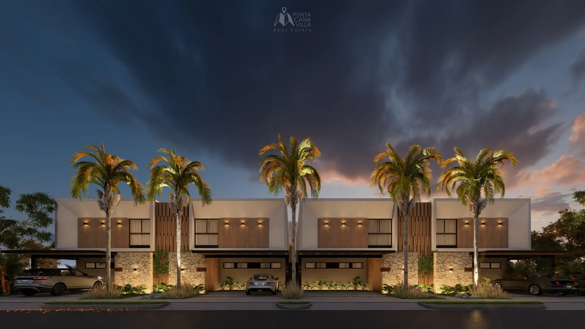 Habitat Villas V 3 Bedroom Villa for Sale in Ciudad Las Canas, Cap Cana — photo 7