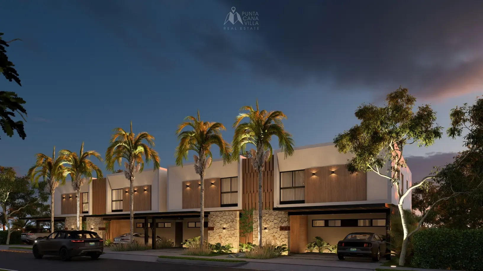 Habitat Villas V 3 Bedroom Villa for Sale in Ciudad Las Canas, Cap Cana — photo 8