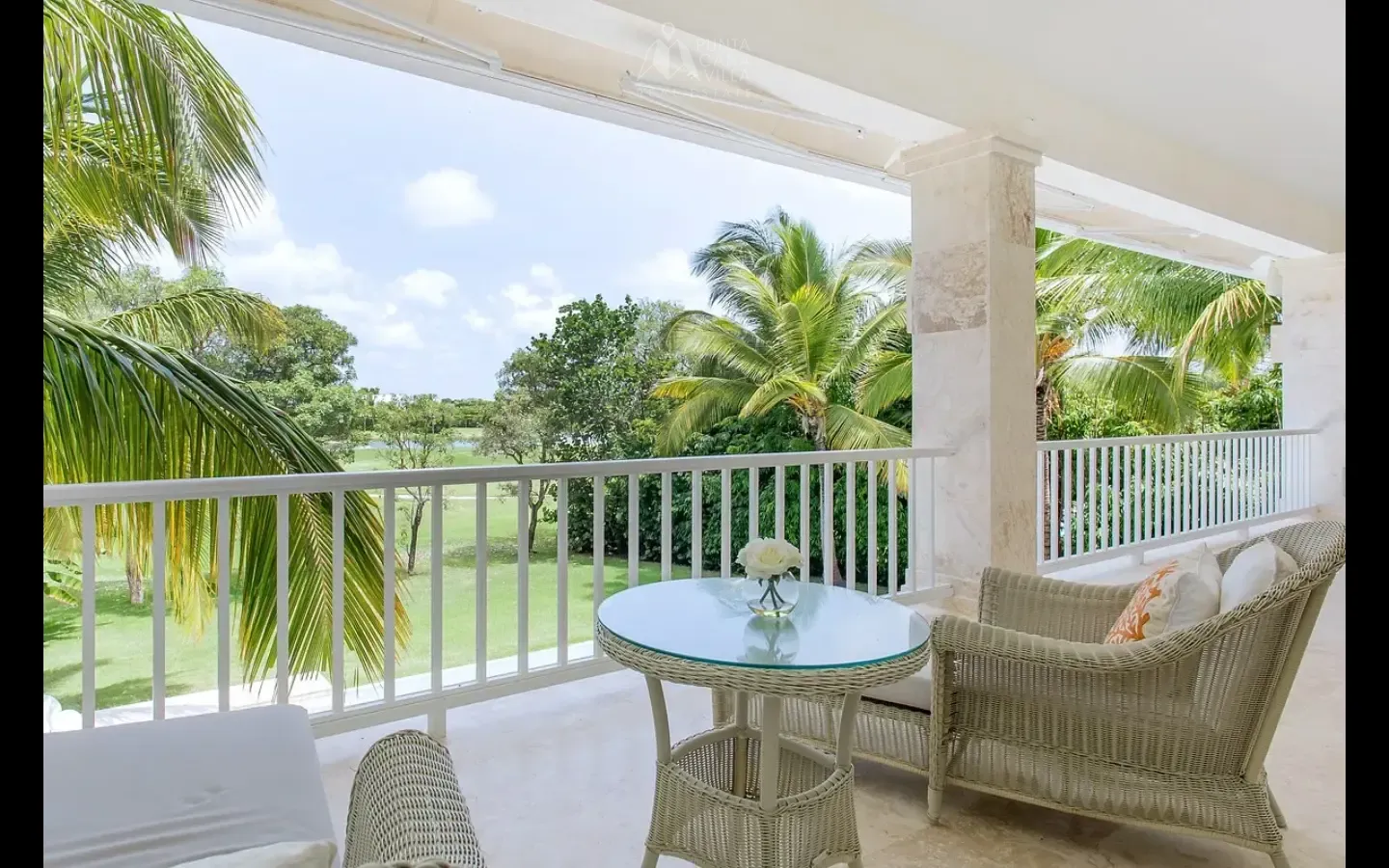 Hacienda -B5 4 Bedroom House for Sale Punta Cana Resort and Club, Dominican Republic — photo 9