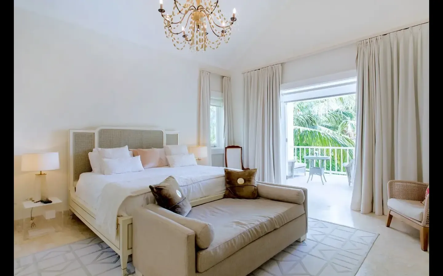 Hacienda -B5 4 Bedroom House for Sale Punta Cana Resort and Club, Dominican Republic — photo 10