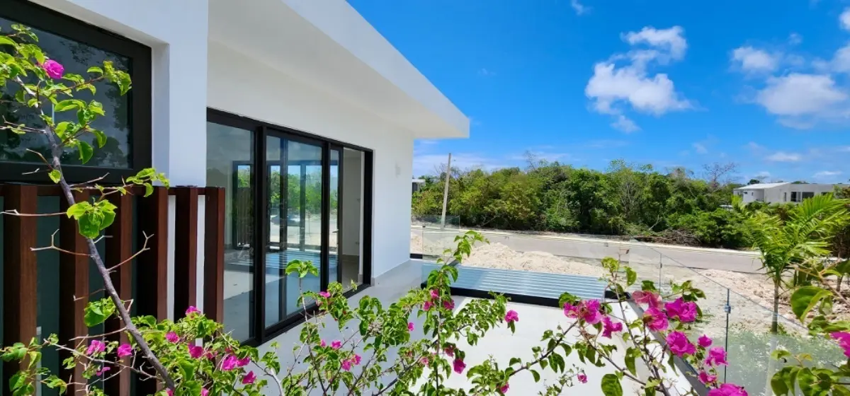 Hacienda, Six Bedroom House For Sale in Punta Cana Resort and Club — photo 6