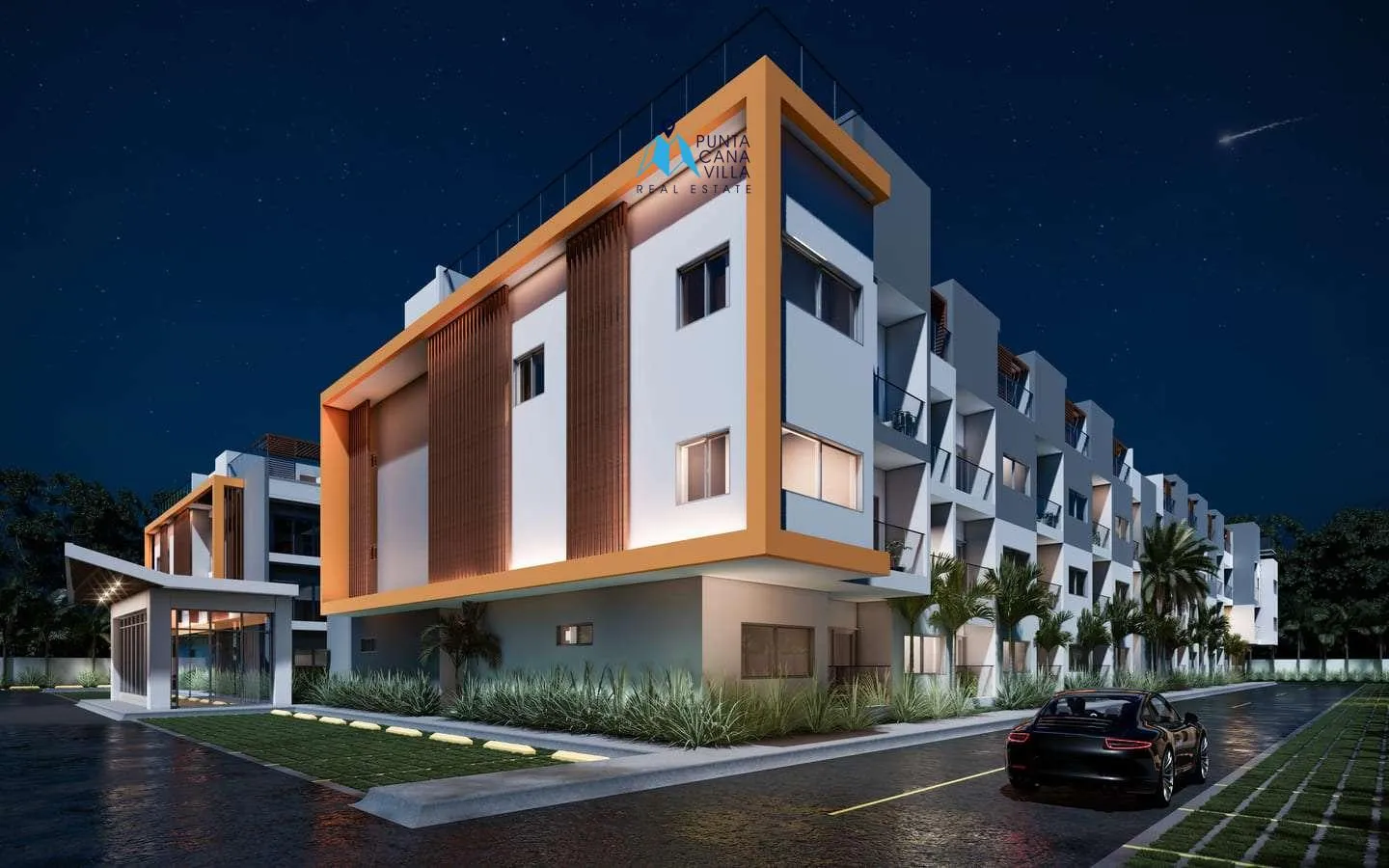 Harper Paradise — Elegant 2-Bedroom Condo with Private Terrace for Sale in Bávaro, Punta Cana — photo 8