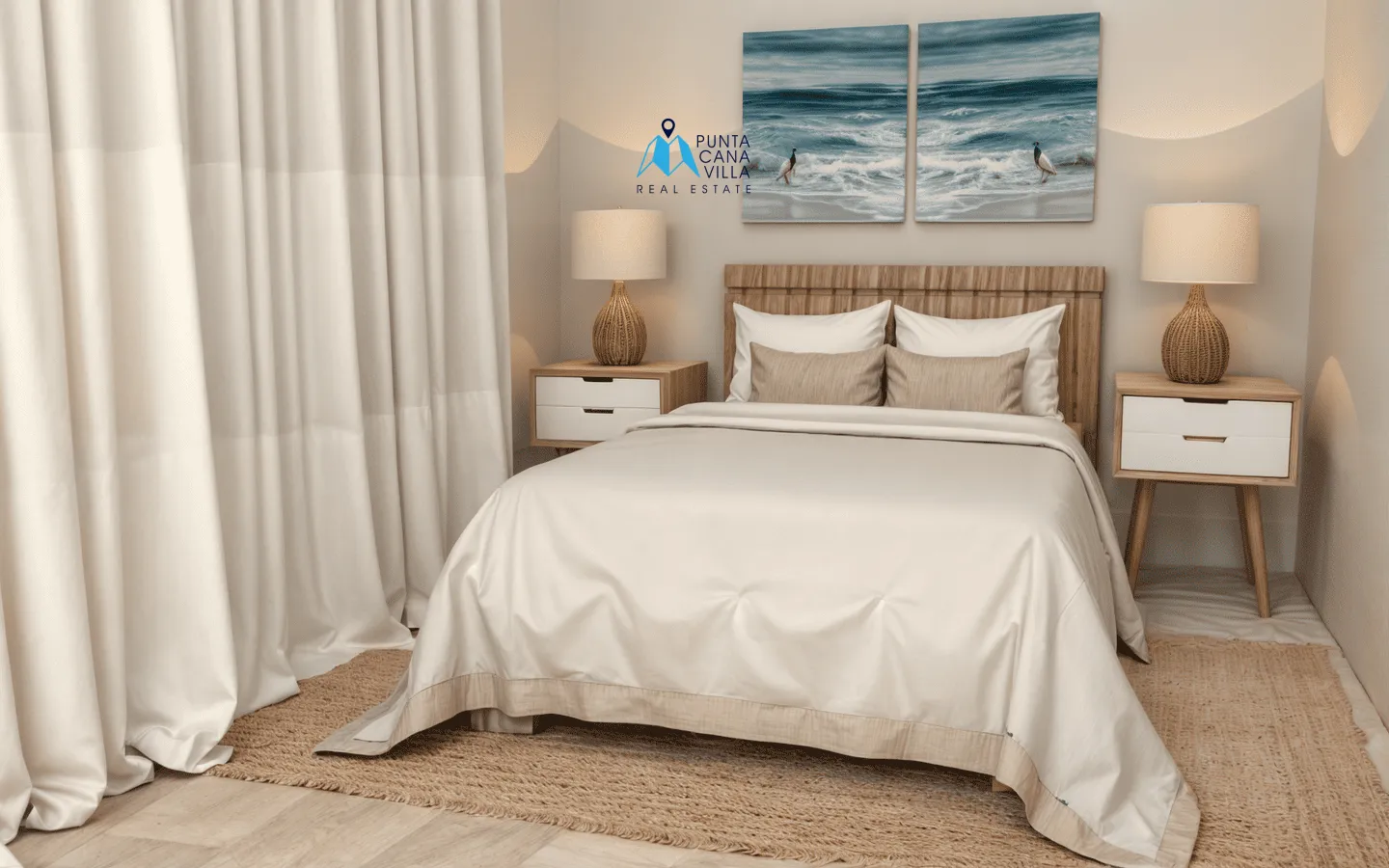 Harper Paradise — Elegant 2-Bedroom Condo with Private Terrace for Sale in Bávaro, Punta Cana — photo 9