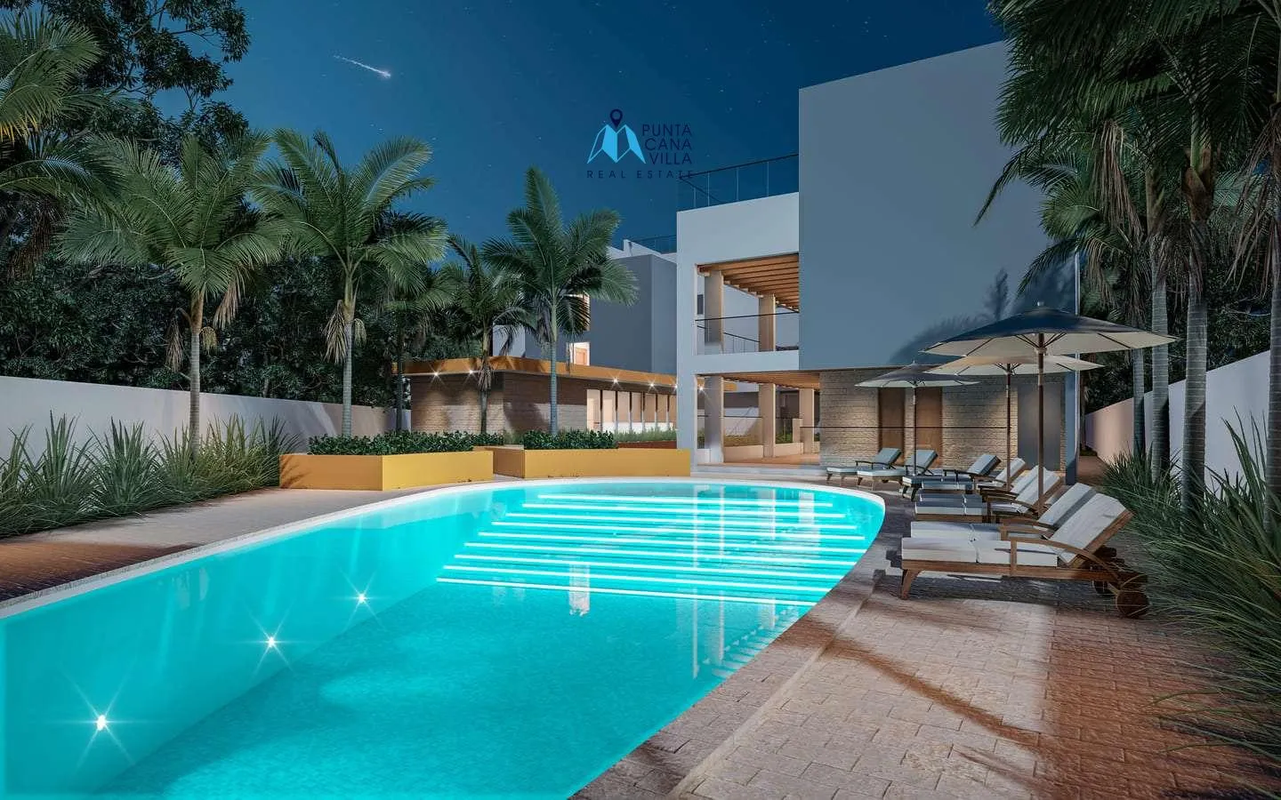 Harper Paradise — Stylish 2-Bedroom Penthouse for Sale in Bávaro, Punta Cana — photo 1