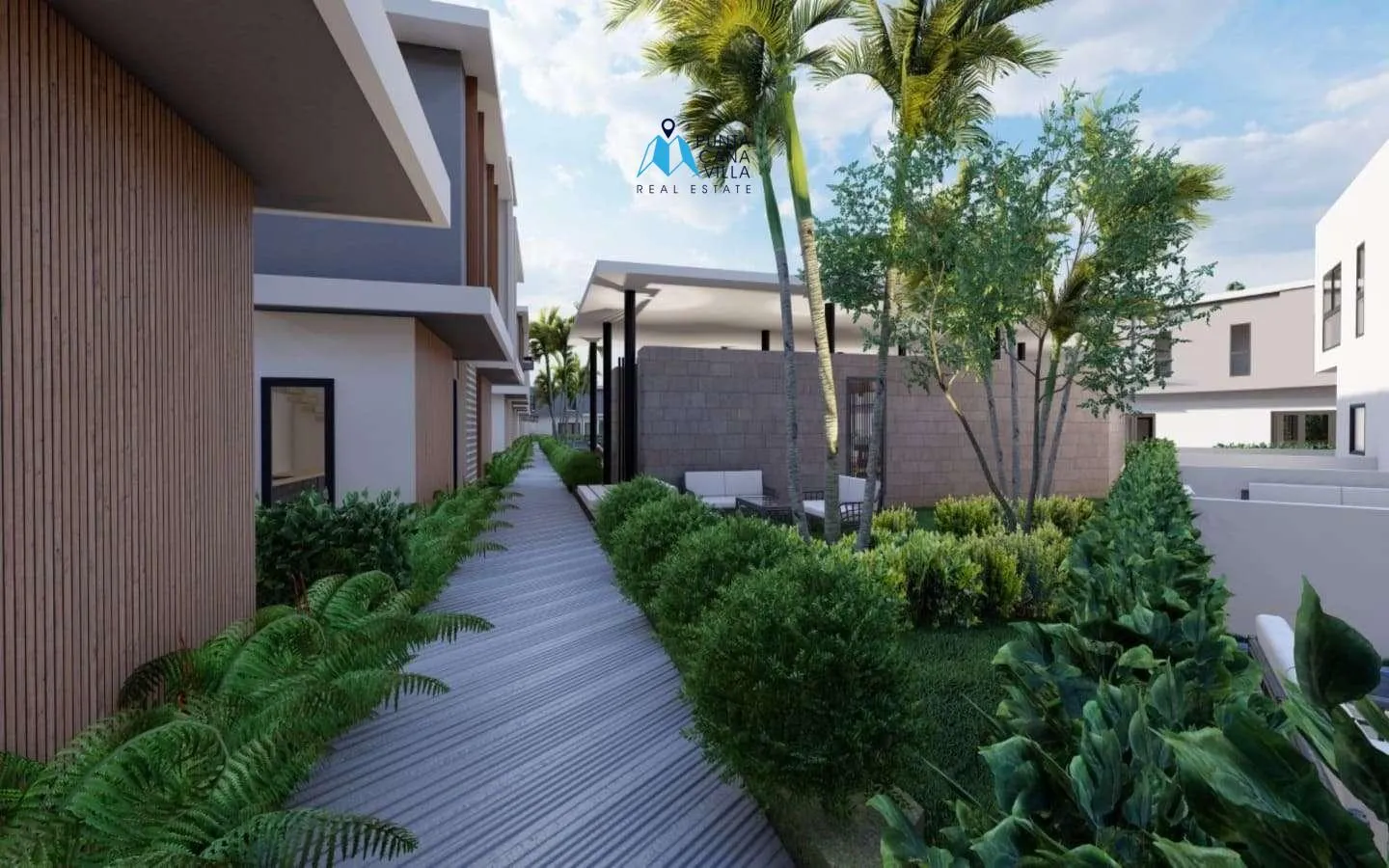 Allegra Park Two-Bedroom Duplex Home for sale in Punta Cana, — photo 7