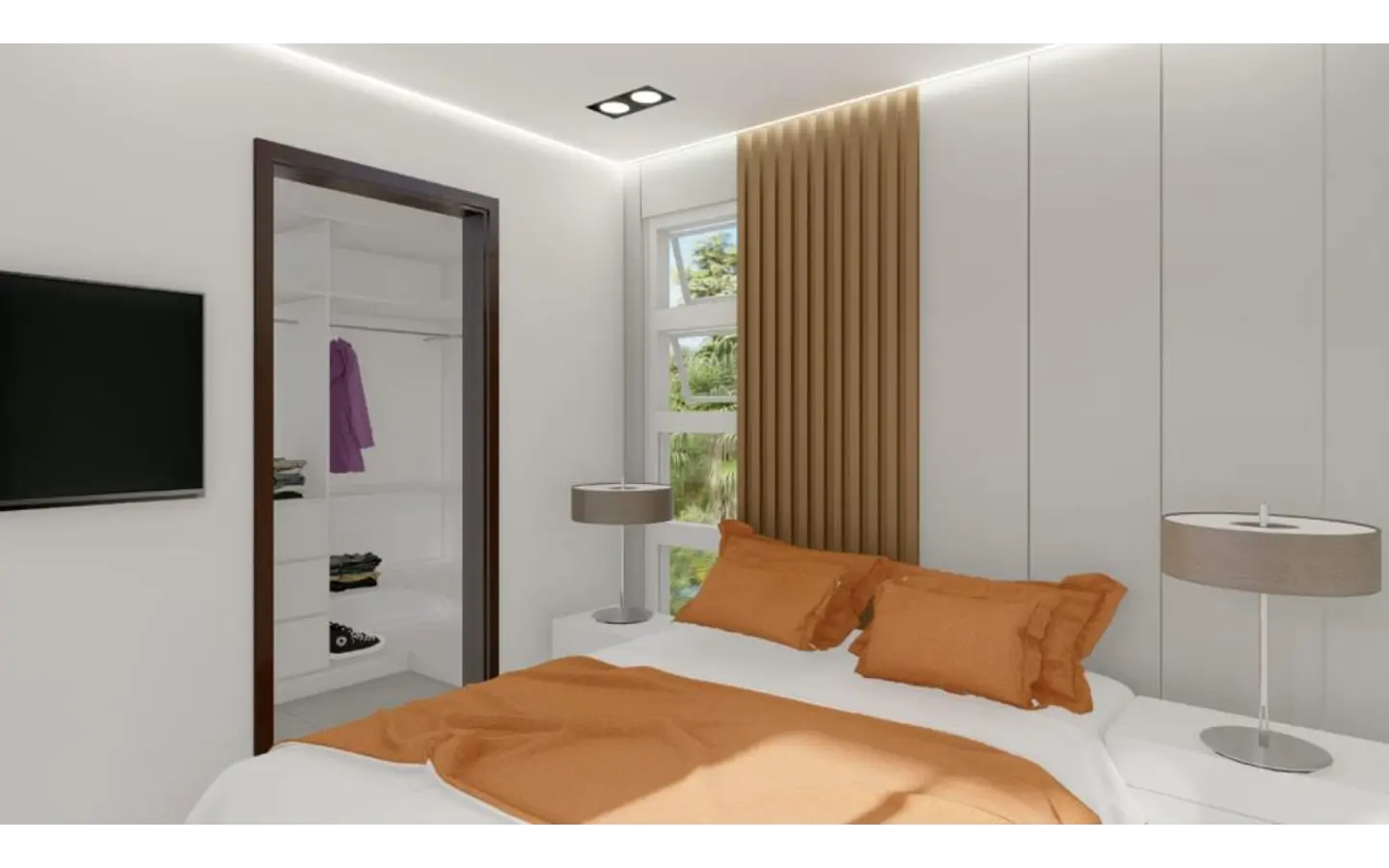 Horizonte Paradise, Two Bedroom Duplex Villa For Sale In Punta Cana — photo 6