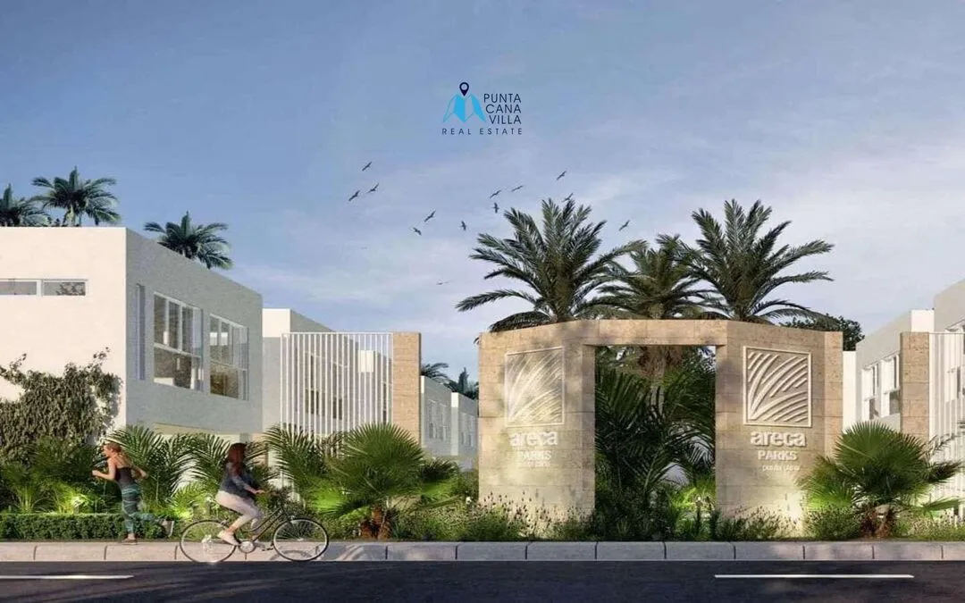 Houses for sale Punta Cana, Three-Bedroom house in Bavaro — photo 6