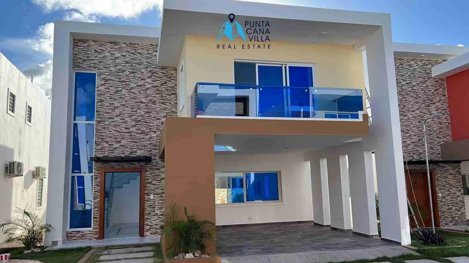 Ideal Punta Cana Villa for Sale – Just 18 Minutes from the beach! — photo 1