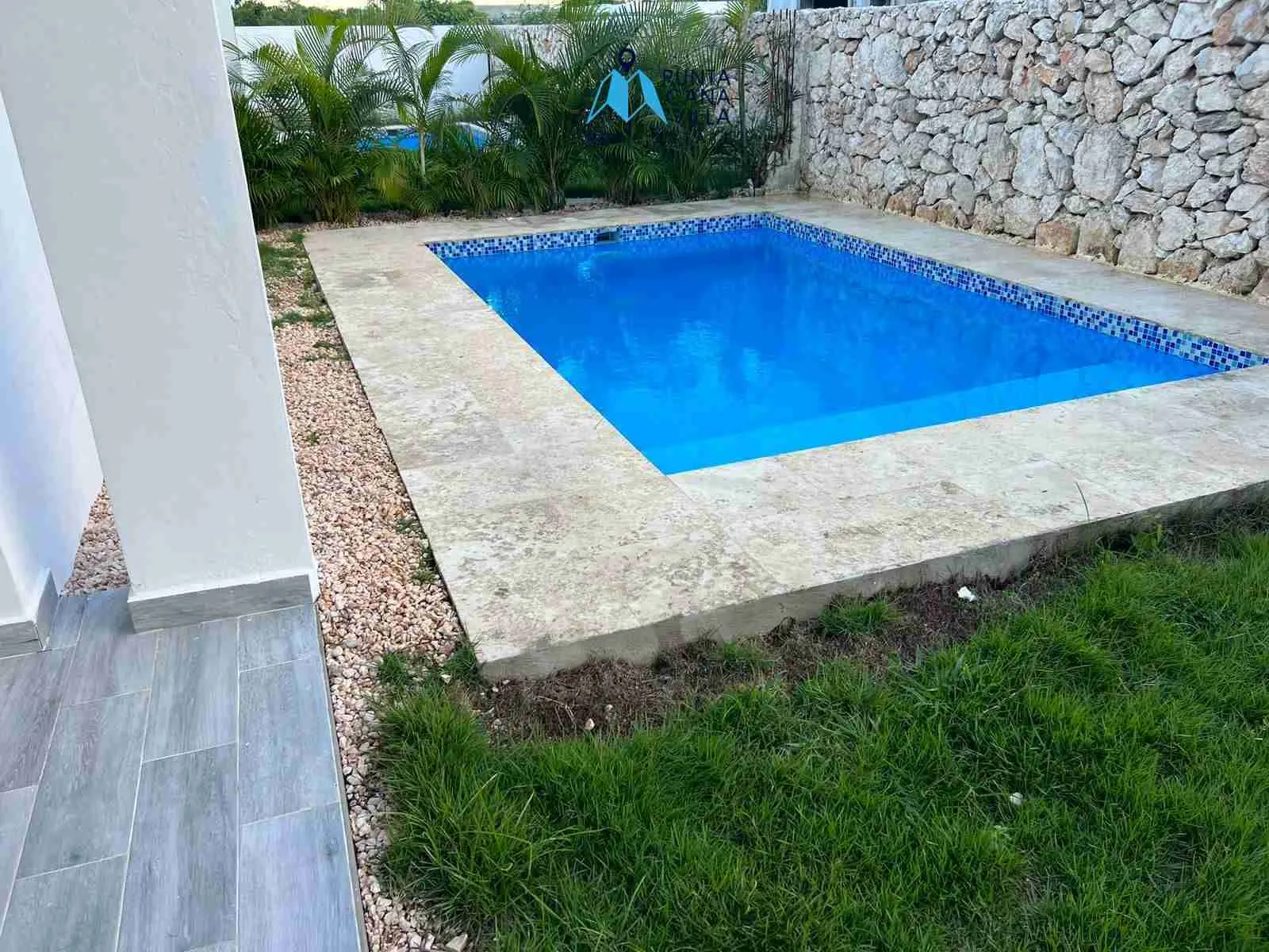 Ideal Punta Cana Villa for Sale – Just 18 Minutes from the beach! — photo 2