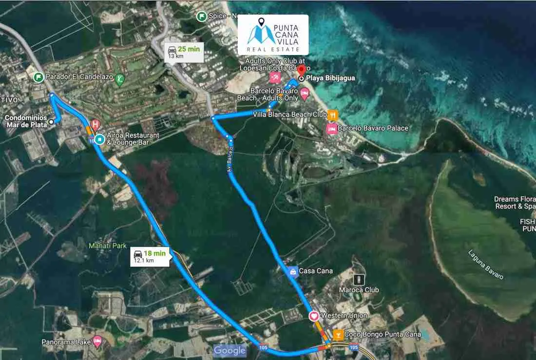 Ideal Punta Cana Villa for Sale – Just 18 Minutes from the beach! — photo 3